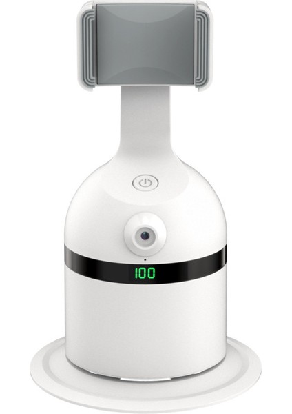 Yeni Akıllı Canlı Ptz Ağı Ünlü Canlı Ptz 360 Derece Izleme Artefaktı Cep Telefonu Izleme Ptz(Yurt Dışından)