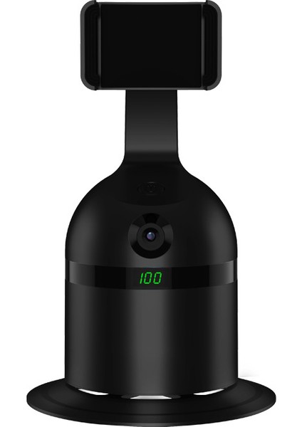 Yeni Akıllı Canlı Ptz Ağı Ünlü Canlı Ptz 360 Derece Izleme Artefaktı Cep Telefonu Izleme Ptz(Yurt Dışından)