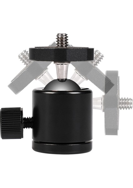 Kamera Cep Telefonu El Canlı Yayın Küçük Gimbal Küresel Metal Gimbal Sabitleyici Tripod Cep Telefonu Gimbal(Yurt Dışından) fırsatları