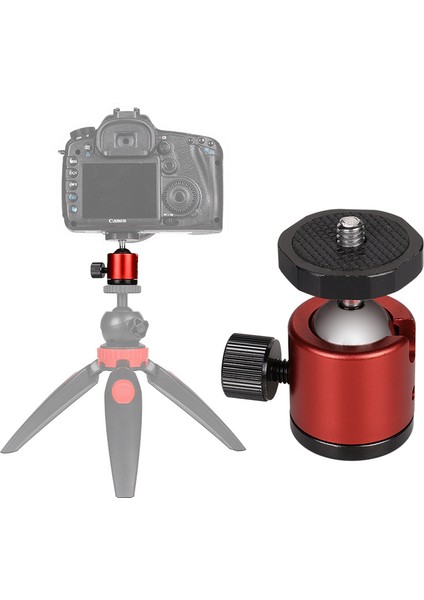 Kamera Cep Telefonu El Canlı Yayın Küçük Gimbal Küresel Metal Gimbal Sabitleyici Tripod Cep Telefonu Gimbal(Yurt Dışından)