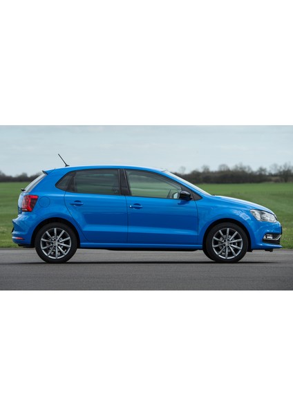 Vw Volkswagen Polo 2010-2017 Çakmak Çakmaklık Kovanı Manşonu Kırmızı 1J0919309