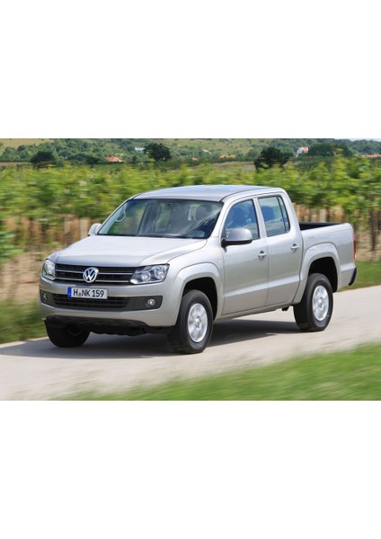 Vw Volkswagen Amarok 2010-2022 Çakmak Çakmaklık Kovanı Manşonu Kırmızı 1J0919309