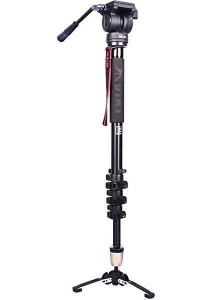 Diat MDV324 Ks 5p Professional Monopod