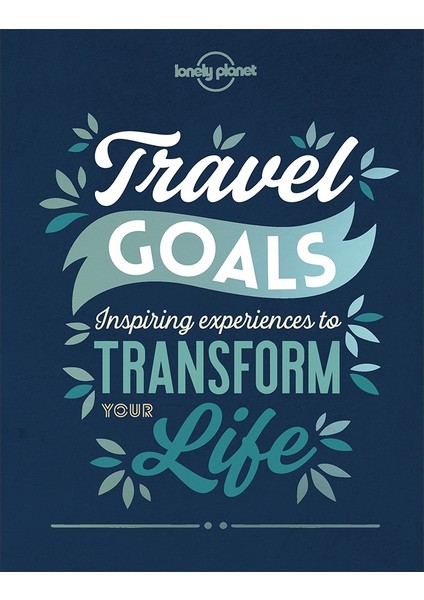 Travel Goals