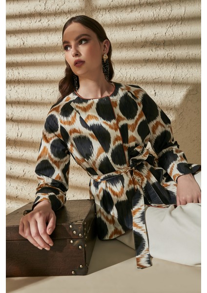 Ikat Ceket