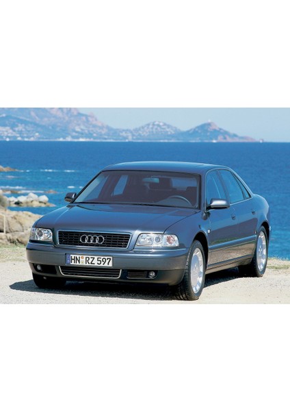 Audi A8 1999-2003 Korna Takımı 4D0951221B 4D0951223B fiyatları