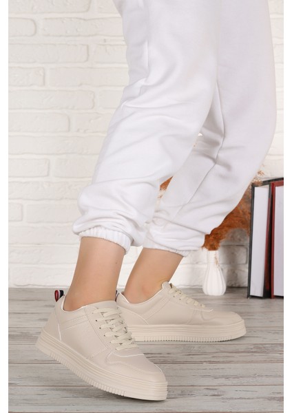 Suri Günlük Kadın Spor Ayakkabı