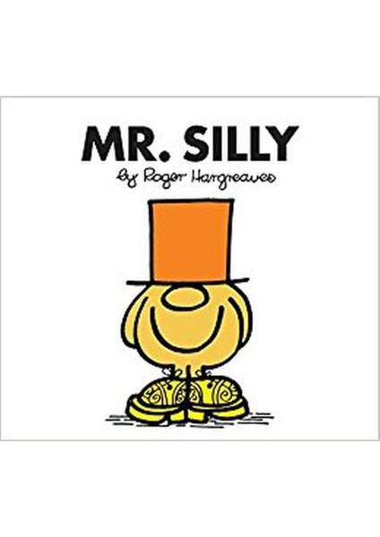 Mr. Silly