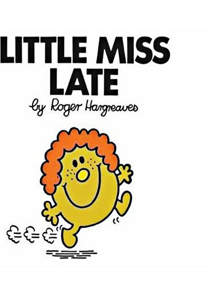 Little Mis Late