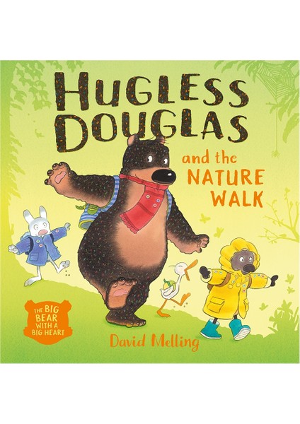 Hugless Douglas And The Nature Walk