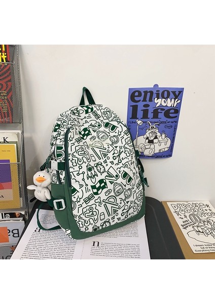 Büyük Kapasiteli Okul Çantası (Yurt Dışından) fiyatları