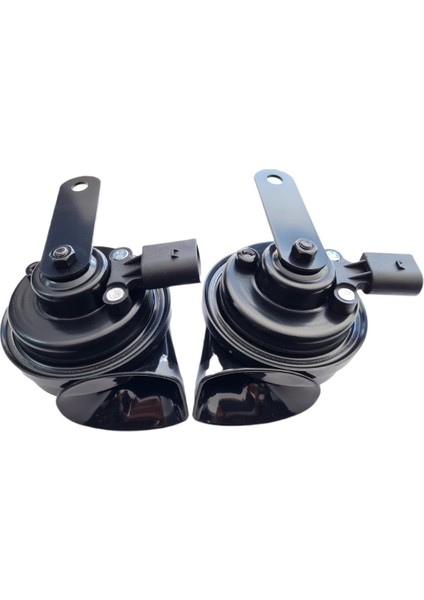 Audi A3 2009-2012 Korna Takımı 8P0951221C 8P0951223C