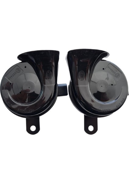Audi A3 2009-2012 Korna Takımı 8P0951221C 8P0951223C