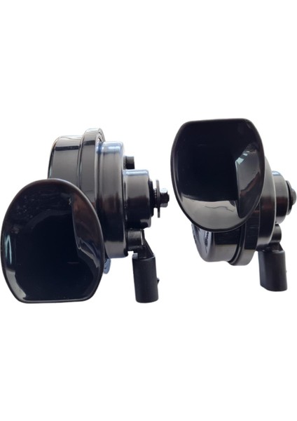 Audi A3 2009-2012 Korna Takımı 8P0951221C 8P0951223C