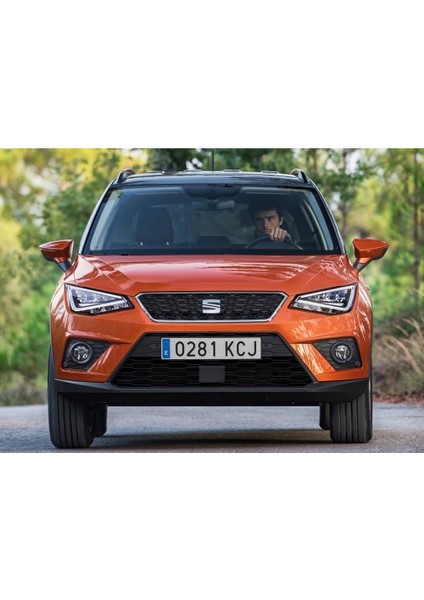Seat Arona 2018-2023 Sol Yan Dış Dikiz Aynası Camı Elektrikli Isıtmalı 5F0857521A fiyatları