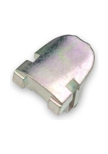 VW Bora 1999-2005 Arka Kapı Kolu Bademi İç Parça 3B4839167