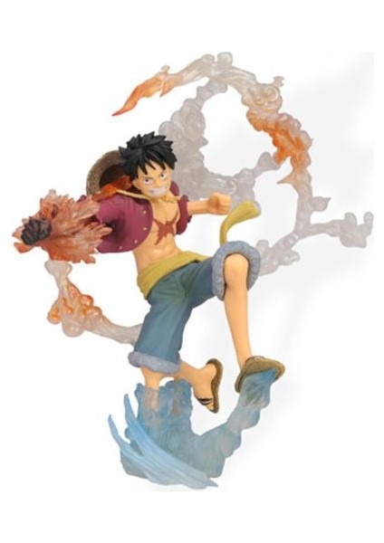 Anime Tek Parça Portgas.d.ace Pvc Şekil Monkey.d.luffy Modelleri Üç Bıçak Roronoa Zoro Figure Sanji Oyuncaklar Çocuk Hediyeler |