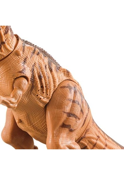 Dinozor Tyrannosaurus Hayvan Sesleri Dinobot Elektrikli Yürüyüş Hayvanlar Oyuncak Müzik Işık Sprey Oyuncaklar Çocuklar Noel Hediyesi | Elektronik Evcil Hayvanlar(Yurt Dışından) modelleri