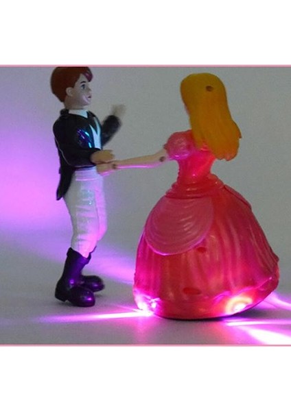 Tango Müzik Dans Doll / Aydınlık Elektrikli Bebek Oyuncak Müzik Işık Dans Bebek Oyuncakları Çocuklar Için / Çocuklar Için Oyuncaklar / Ses Oyuncak | Müzikal Işık Oyuncak | Hafif Toyluminous Oyuncaklar modelleri