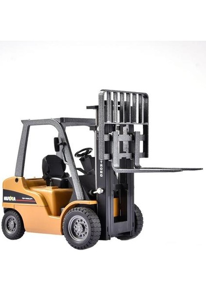 Alaşımlı Çocuk Oyuncak Araba Inşaat Araç Çocuk Asansör Forklift Çocuk Model Oyuncak Hediye Kutusu Modeli Mühendislik Araba Oyuncaklar | Diecasts oyuncak Araçlar(Yurt Dışından)