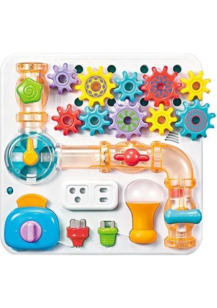 Bebek Mandalları Için Kapılar Kök Tahta Bebek Montessori Duyusal Aktivite Kurulu Aksesuarları Ince Motor Beceri Biliş Oyuncak Oyunları |(Yurt Dışından)