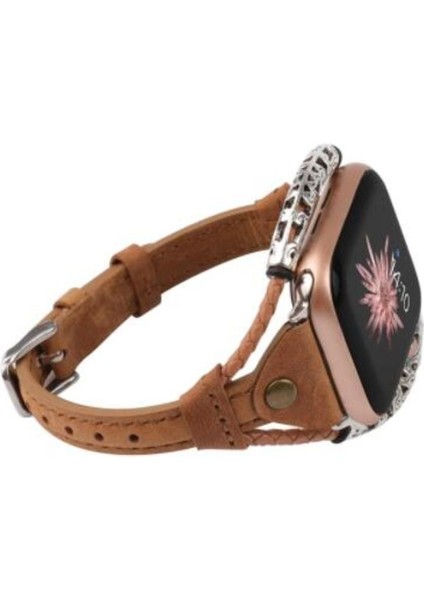 Klasik Hakiki Deri Kayış Apple Watch Band Bilekliği Iwatch Aksesuarları Için Bilezik | Izle Bantları fırsatları
