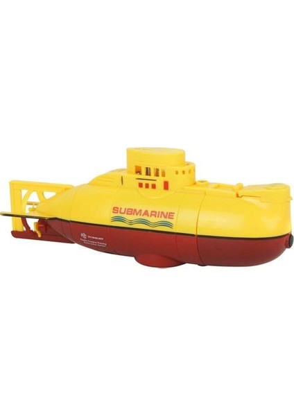 Rc Denizaltı Gemi Yüksek Hızlı Radyo Uzaktan Kumanda Tekne Modeli Elektrikli Çocuk Oyuncak Li Po Pil Hediye Çocuk | Rc Denizaltı(Yurt Dışından)