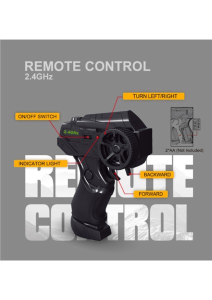 Rc Arabalar 2WD 1:24 Ölçekli Alaşım Uzaktan Kumanda Araba 2.4 Ghz Yüksek Hızlı Yarış Araba Off Road Rc Sürüklenme Araba Araç Oyuncaklar Çocuklar Için | Rc Arabalar (Mavi) modelleri