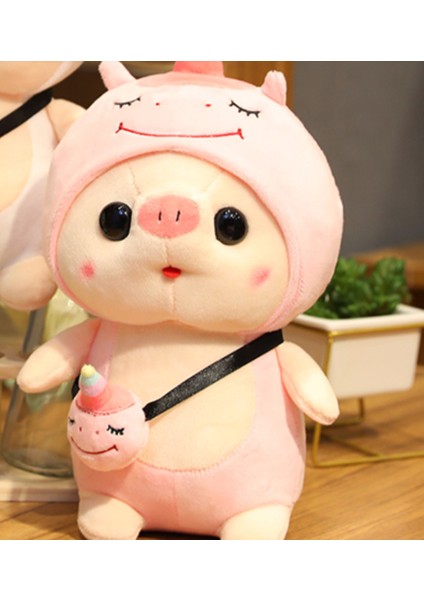 Domuz Peluş Oyuncak - Pembe (Yurt Dışından) modelleri