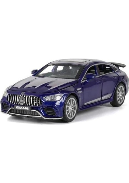 Yeni 1:32 Benz Amg GT63 Alaşım Araba Modeli Diecasts Oyuncak Araçlar Arabalar 6 Kapılar Açılan Eğitim Auto Oyuncaklar Çocuklar Için Hediyeler Çocuk | Diecasts oyuncak Araçlar (Yurt Dışından)