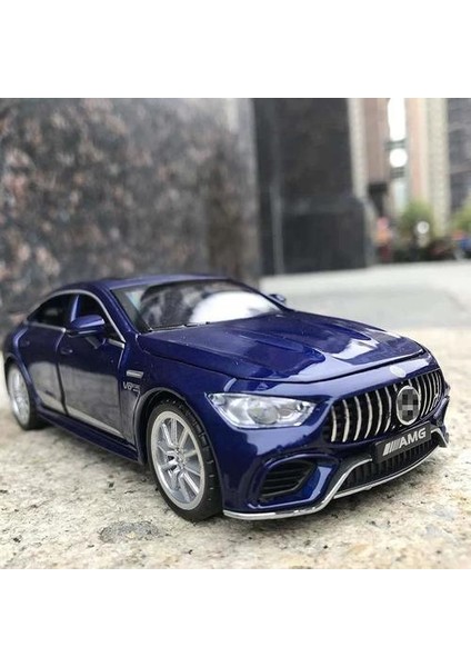 Yeni 1:32 Benz Amg GT63 Alaşım Araba Modeli Diecasts Oyuncak Araçlar Arabalar 6 Kapılar Açılan Eğitim Auto Oyuncaklar Çocuklar Için Hediyeler Çocuk | Diecasts oyuncak Araçlar (Yurt Dışından)