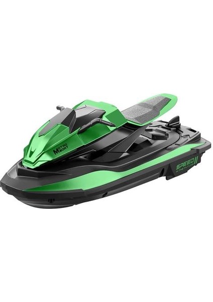 Rc Tekne Yüksek Hızlı Motor Tekne Uzaktan Kumanda Oyuncaklar Cruiser Çocuklar Için Çocuk Erkek Kız | Rc Tekneler