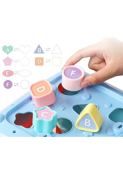 Toddler Müzikal Etkinlik Küp Oyun Merkezi Bebek Oyuncakları 0 12 24 Ay Eğitici Oyuncaklar | Oyuncak Müzik Aleti modelleri