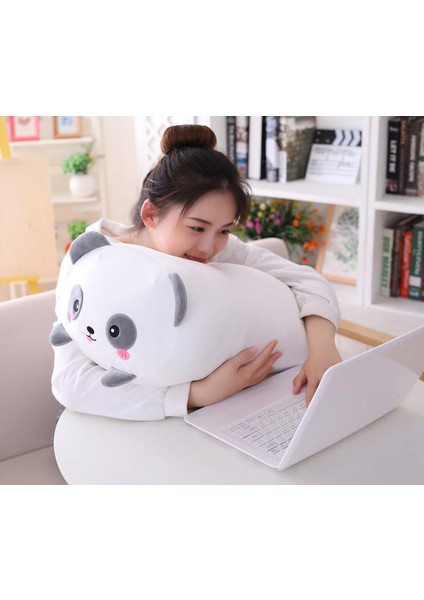 60 cm Hayvan Tatlı Dinozor Kedi Kawaii Peluş Oyuncak Yumuşak Karikatür Bebek Bebek Yastık Hediye Oyuncaklar | Doldurulmuş peluş Hayvanlar