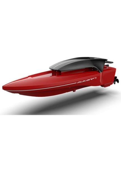 Rc Tekneler Uzaktan Kumanda Işık Gezinme ile Uzaktan Kumanda Yüksek Hızlı Speedboat Yack Modeli Erkek Çocuklar Için Elektrikli Su Oyuncak | Rc Tekneler