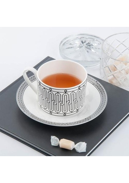 Zarif Üst Sınıf Kemik Çini Kahve Fincanı Avrupa Çay Bardağı Seti ve Tabağı Öğleden Sonra Çay Kahve Drinkware | Kahve Fincanı ve kupalar