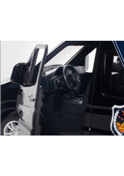 Simülasyon Polis Araba Çocuk Eğitim Oyuncak Araba Alaşım Araba Modeli Acousto Optik Çocuk Doğum Günü | Oyuncak Sporları fırsatları