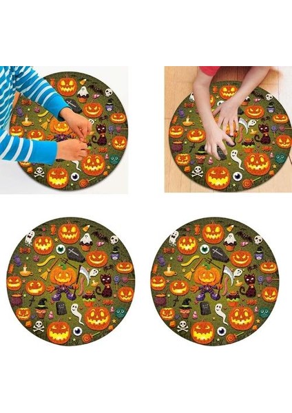 1000 Adet / Takım Dıy Bulmaca Kitleri Pegged Bulmaca Odası Dekorasyon Aile Oyunu Beyin Gelişim Oyunu Yağlıboya Jigsaw | Bulmacalar | Bulmacalar modelleri