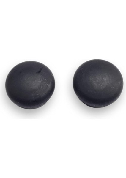 Audi A1 2015-2018 Sağ Sol Ön Cam Silecek Kolu Vida Kapakları 8W0955205