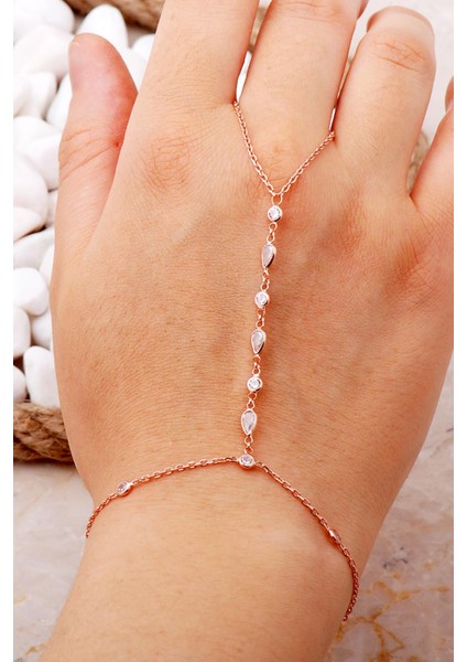 Damla Rose Gümüş Şahmeran 61