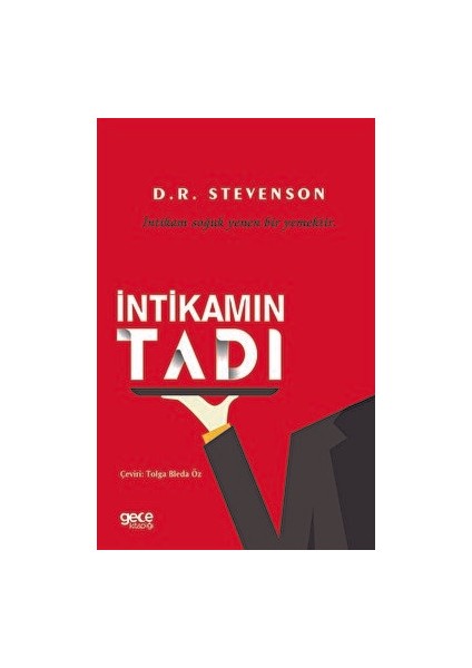 İntikamın Tadı