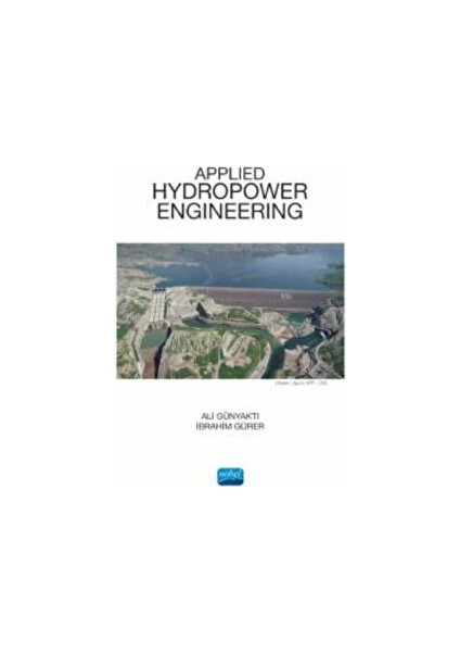 Applied Hydropovver Engineering