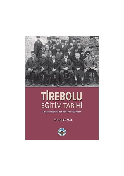 Tirebolu Eğitim Tarihi