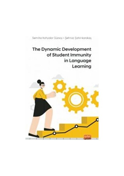 The Dynamic Development Of Student Immunity In Language Learning