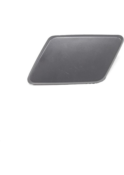 Skoda Octavia 2 A5 2005-2008 Ön Tampon Sol Far Yıkama Jeti Pompası Kapağı 1Z0955109