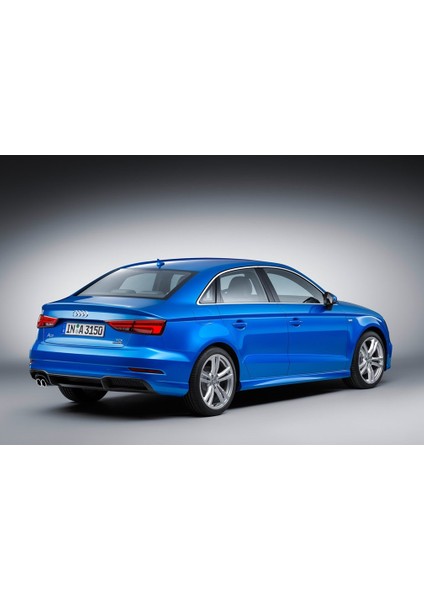 Audi A3 Sedan 2017-2020 Motor Kaputu Kapağı Amortisörü Pistonu 8V0823359 fiyatları