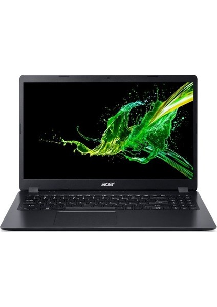 Aspire 3A315-56-33ZG İntel Core i3-1005G1 4GB 256GB SSD 15.6" FHD Windows 11 Home Basic NX.HS5EY.007