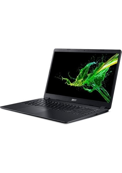 Aspire 3A315-56-33ZG İntel Core i3-1005G1 4GB 256GB SSD 15.6" FHD Windows 11 Home Basic NX.HS5EY.007