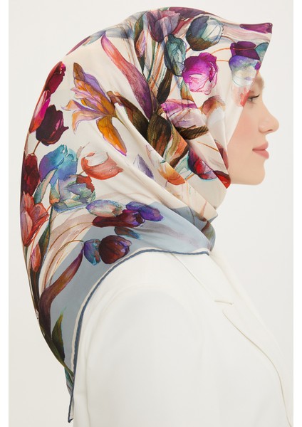 Ipek Eşarp 8715D (Twill)-01 fırsatları