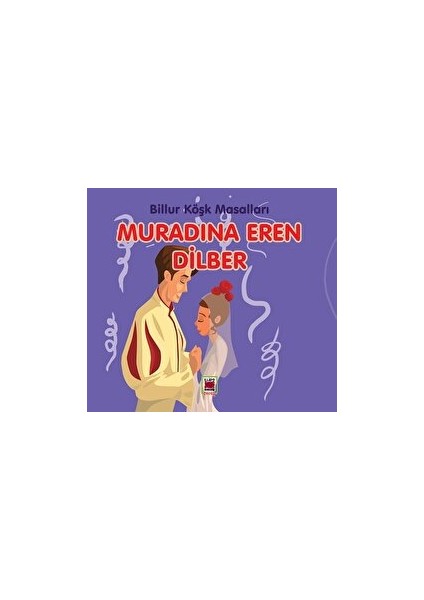 Muradına Eren Dilber